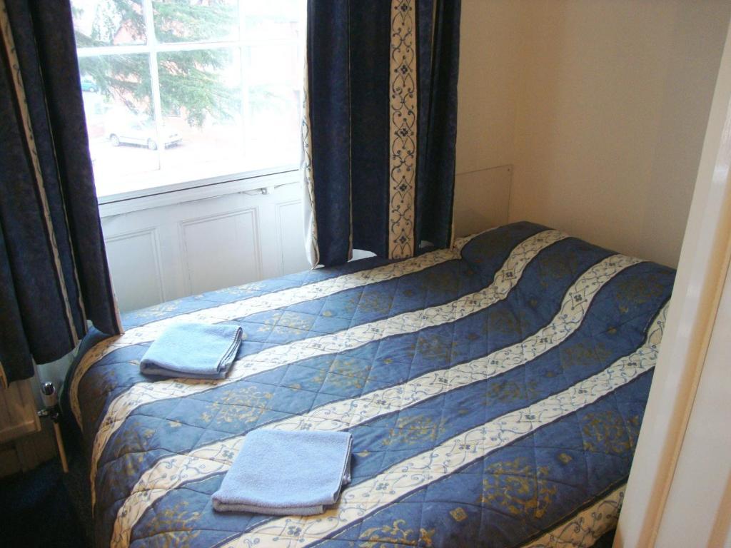 Clock Tower Hotel Exeter Quarto foto