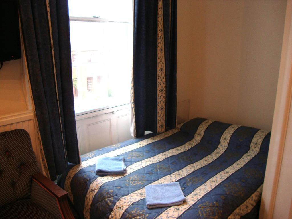Clock Tower Hotel Exeter Quarto foto