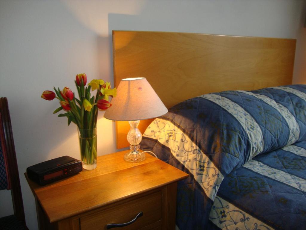 Clock Tower Hotel Exeter Quarto foto