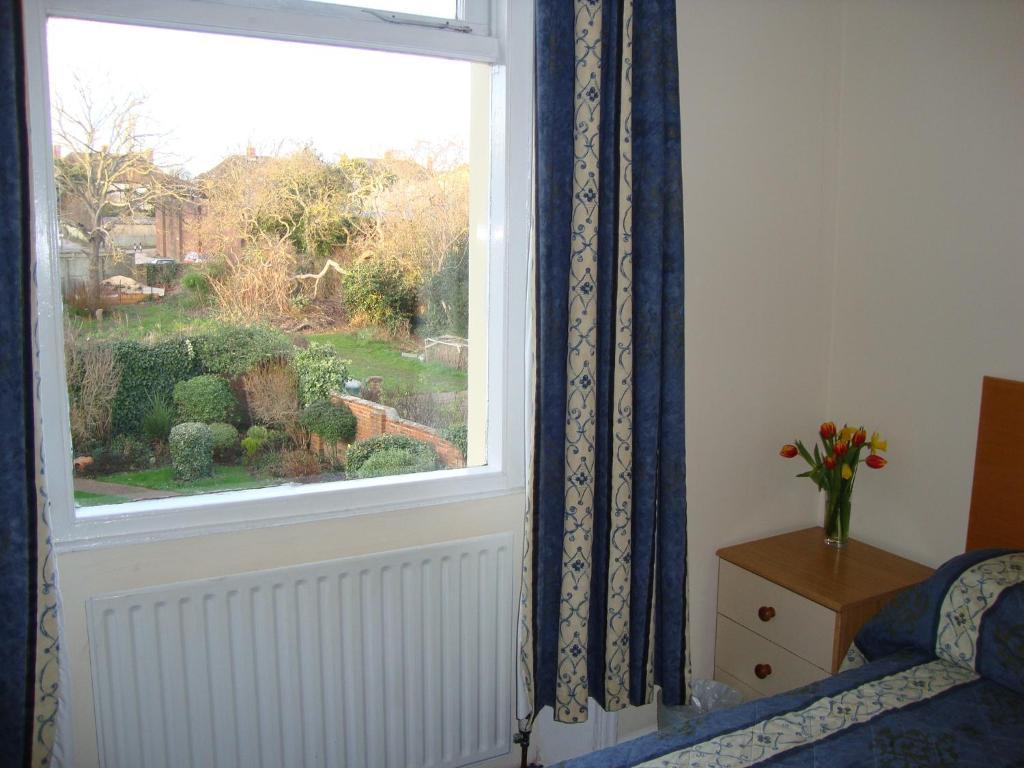 Clock Tower Hotel Exeter Quarto foto